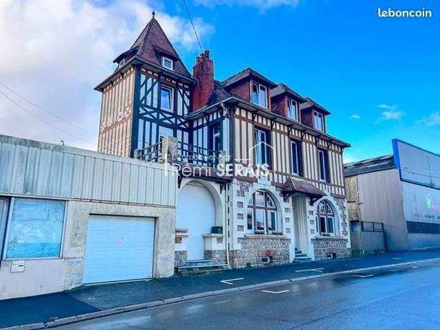 Maison 7 pièces 150 m²