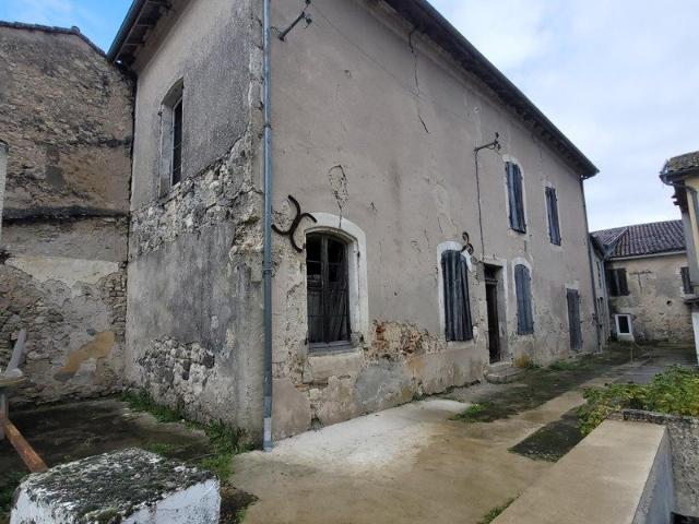 Maison 7 pièces 150 m²