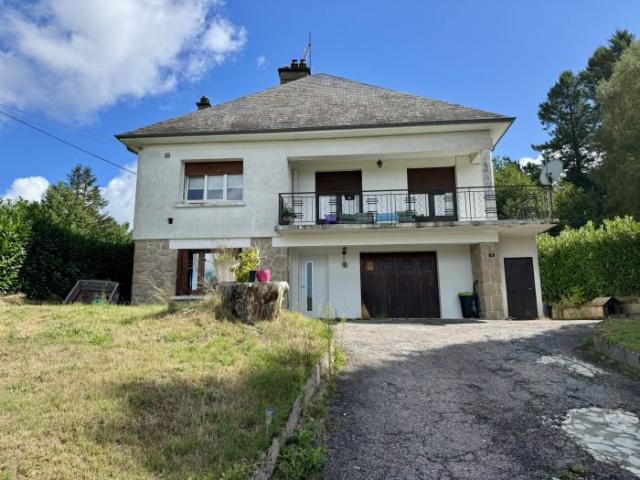 Maison 7 pièces 150 m²