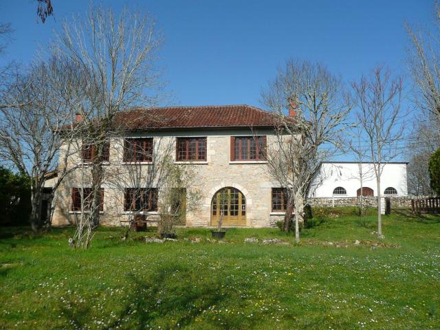 Maison 7 pièces 150 m²