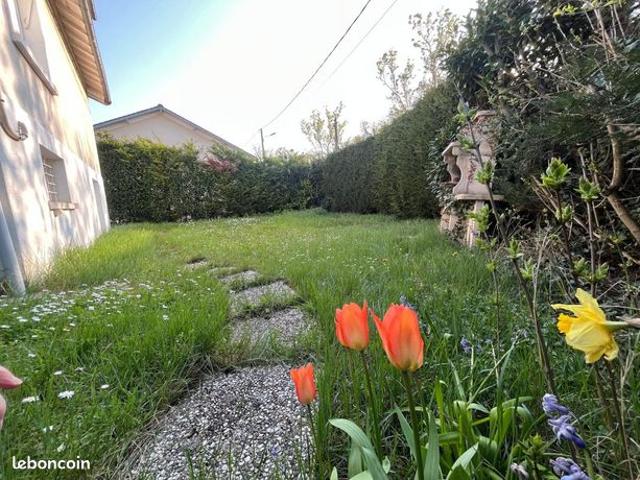 Maison 7 pièces 150 m²
