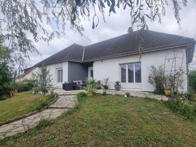 Maison 7 pièces 150 m²