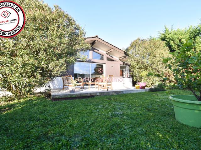 Maison 7 pièces 150 m²