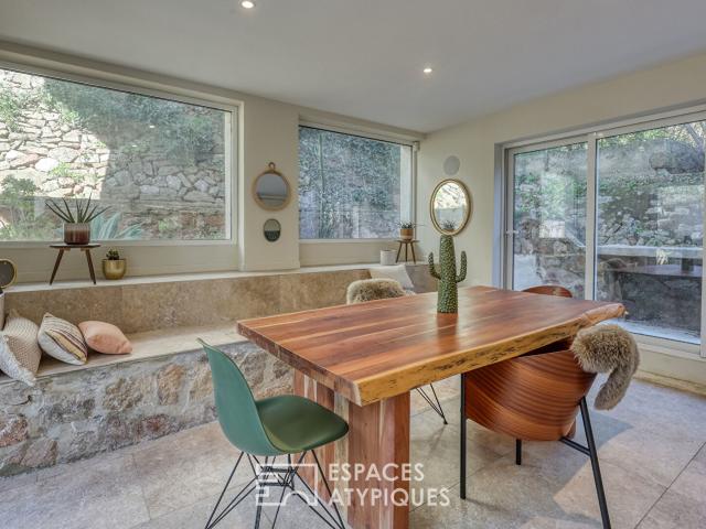 Maison 7 pièces 150 m²