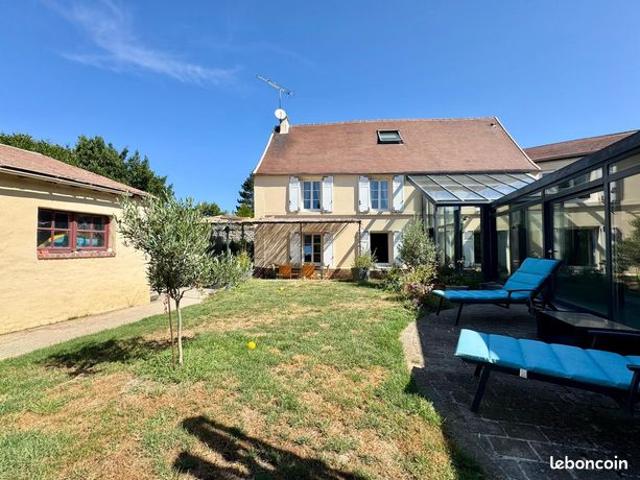 Maison 7 pièces 150 m²