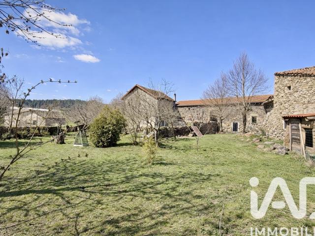 Maison 7 pièces 150 m²
