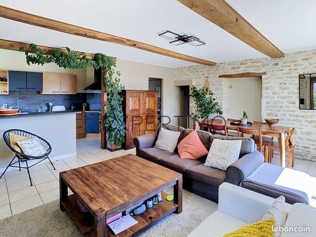 Maison 7 pièces 150 m²