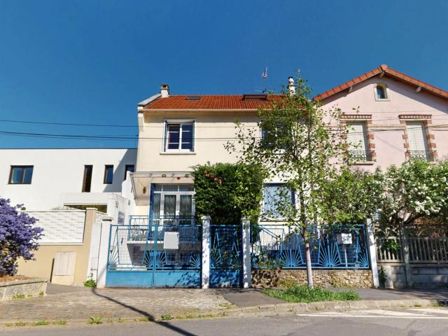 Maison 7 pièces 150 m²