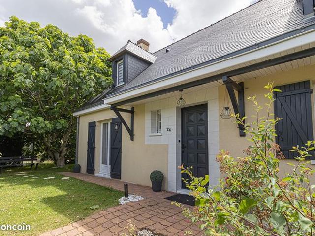 Maison 7 pièces 150 m²