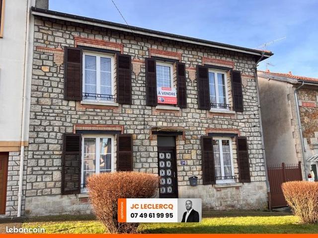 Maison 7 pièces 150 m²