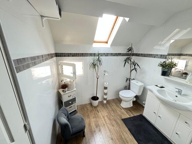 Maison 7 pièces 150 m²