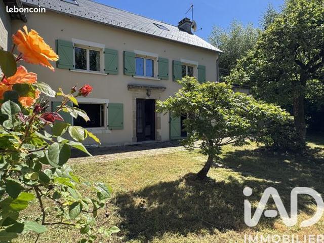 Maison 7 pièces 150 m²
