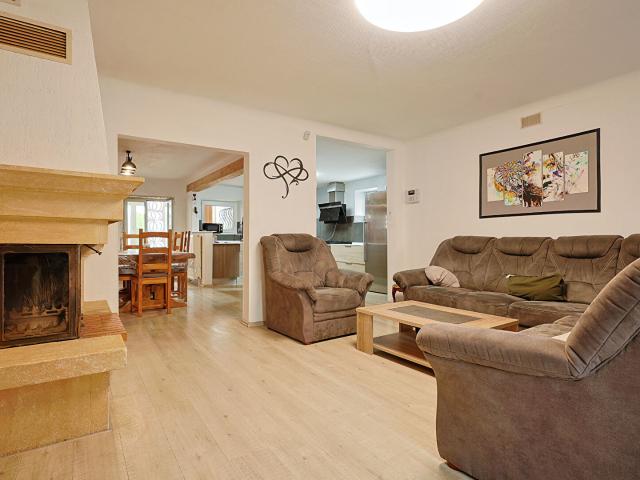 Maison 7 pièces 150 m²