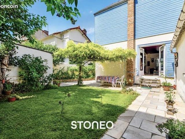 Maison 7 pièces 150 m²