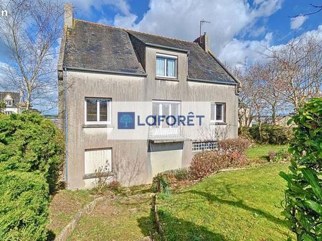 Maison 7 pièces 150 m²