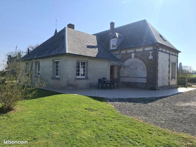 Maison 7 pièces 150 m²