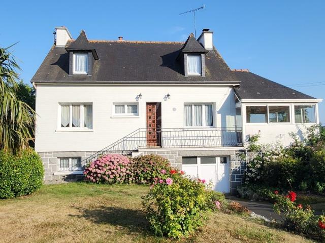 Maison 7 pièces 150 m²
