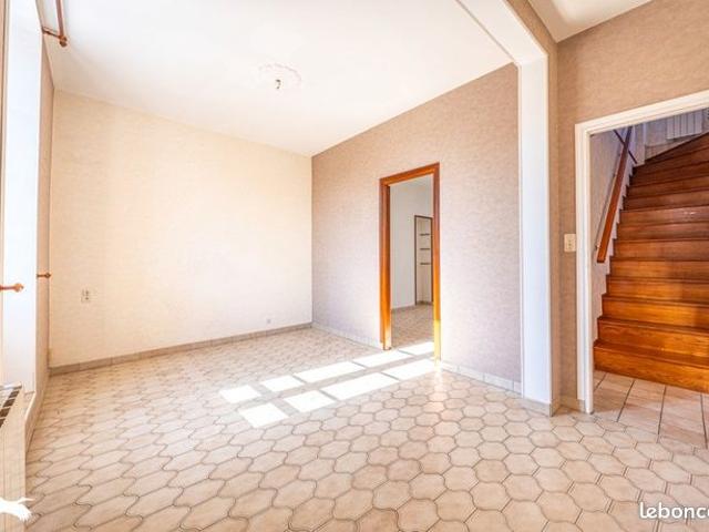 Maison 7 pièces 150 m²