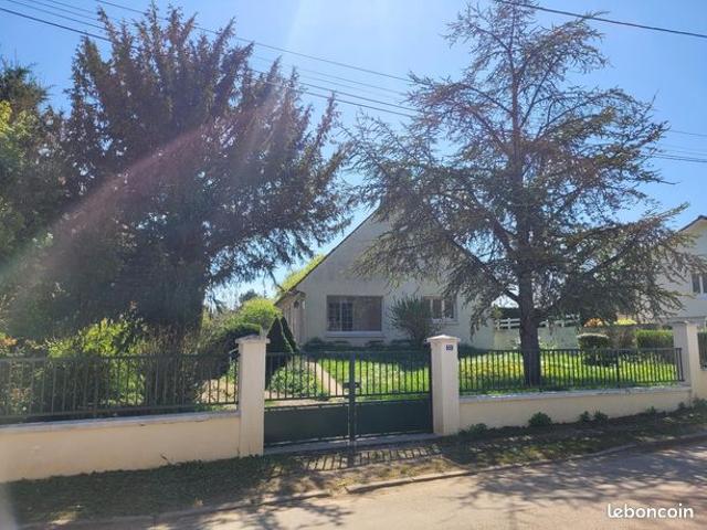 Maison 7 pièces 150 m²