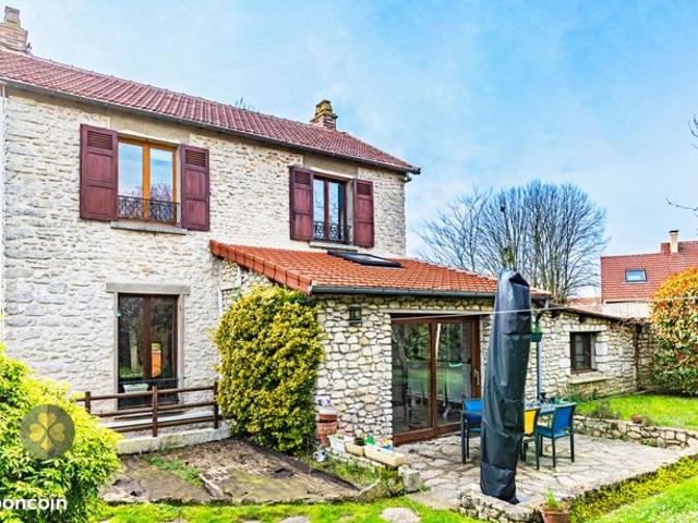 Maison 7 pièces 150 m²