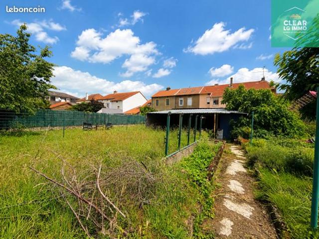 Maison 7 pièces 150 m²
