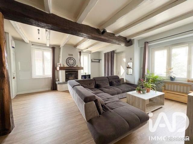 Maison 7 pièces 150 m²