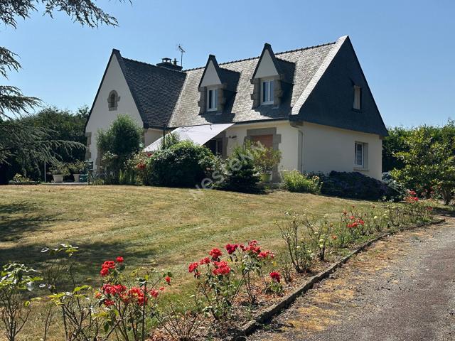Maison 7 pièces 150 m²