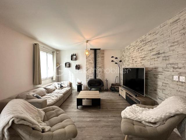 Maison 7 pièces 150 m²