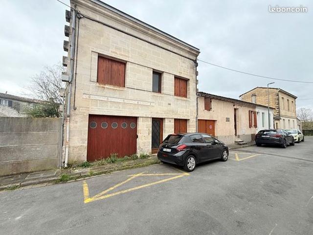 Maison 7 pièces 150 m²