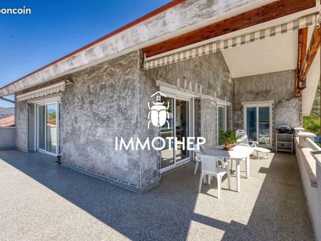 Maison 7 pièces 150 m²