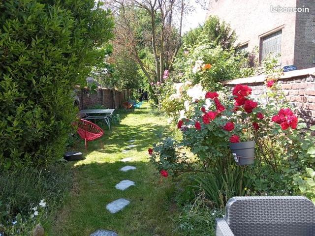 Maison 7 pièces 150 m²