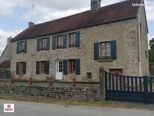Maison 7 pièces 150 m²