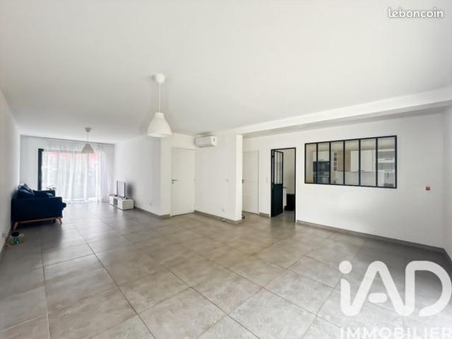Maison 7 pièces 150 m²