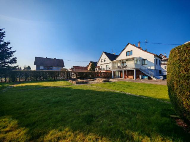 Maison 7 pièces 150 m²