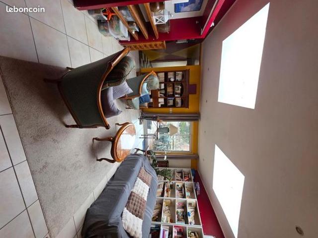 Maison 7 pièces 150 m²