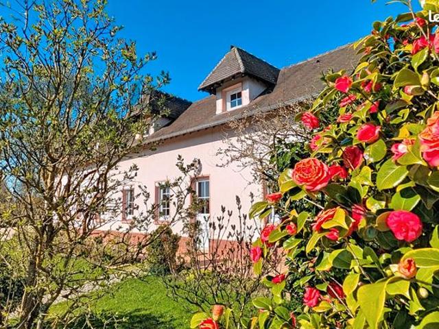 Maison 7 pièces 150 m²