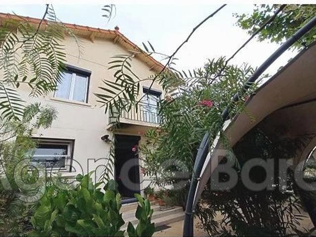 Maison 7 pièces 150 m²