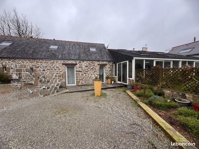 Maison 7 pièces 150 m²