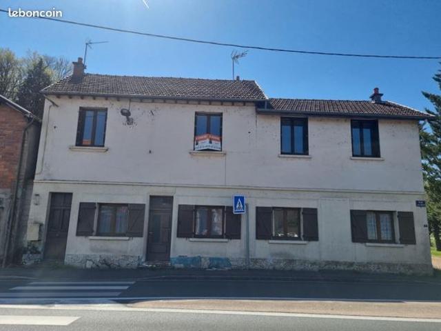 Maison 7 pièces 150 m²