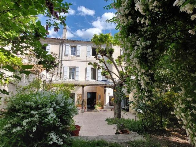 Maison 7 pièces 150 m²