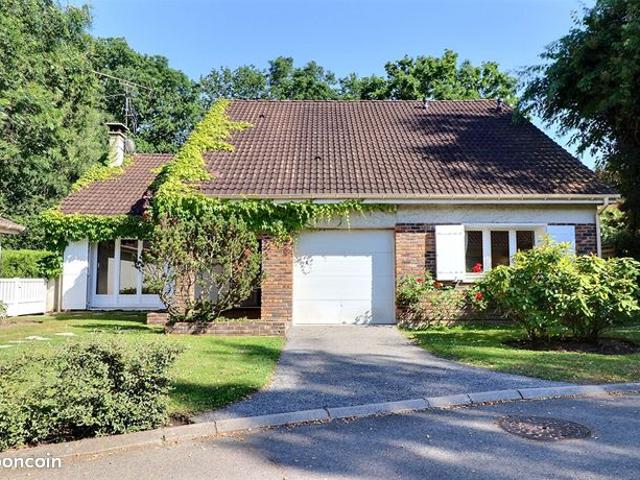 Maison 7 pièces 150 m²