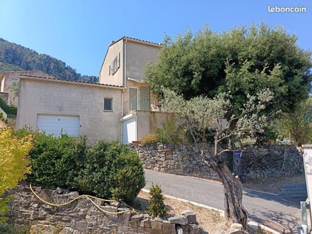 Maison 7 pièces 150 m²