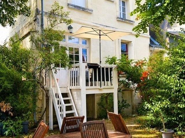 Maison 7 pièces 150 m²