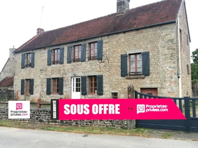 Maison 7 pièces 150 m²