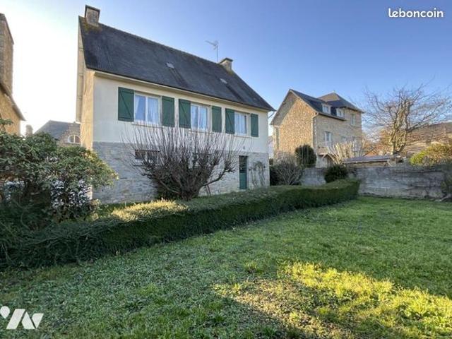 Maison 7 pièces 150 m²
