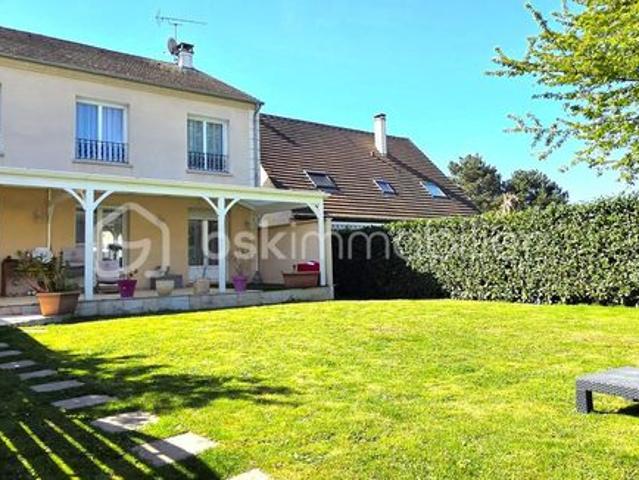 Maison 7 pièces 150 m²