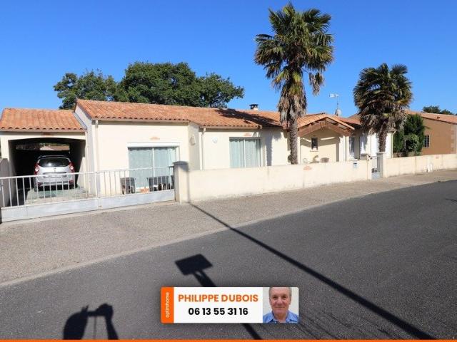 Maison 7 pièces 150 m²