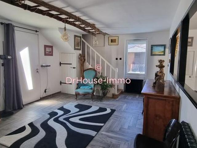 Maison 7 pièces 150 m²