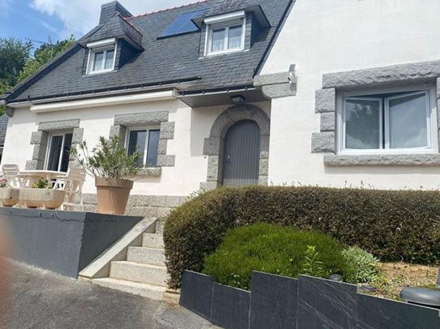 Maison 7 pièces 150 m²