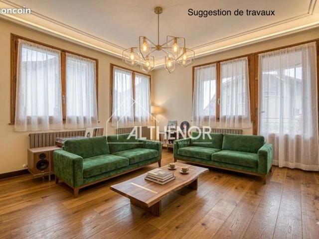 Maison 7 pièces 150 m²